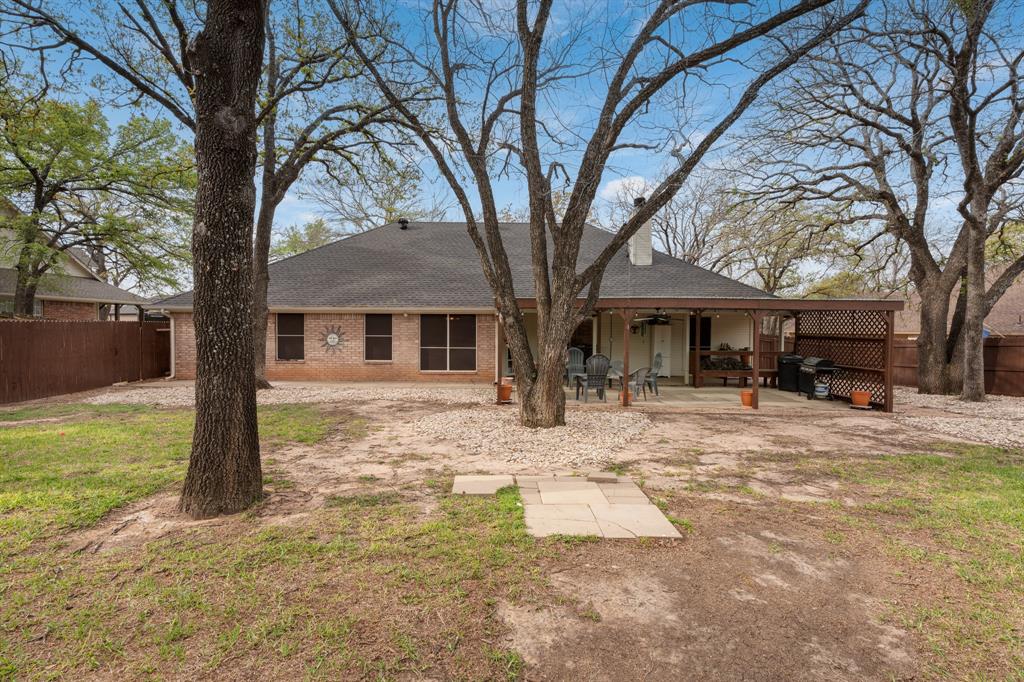 Pecan Plantation - Residential