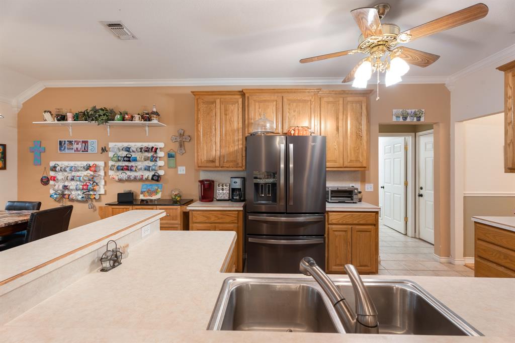 Pecan Plantation - Residential