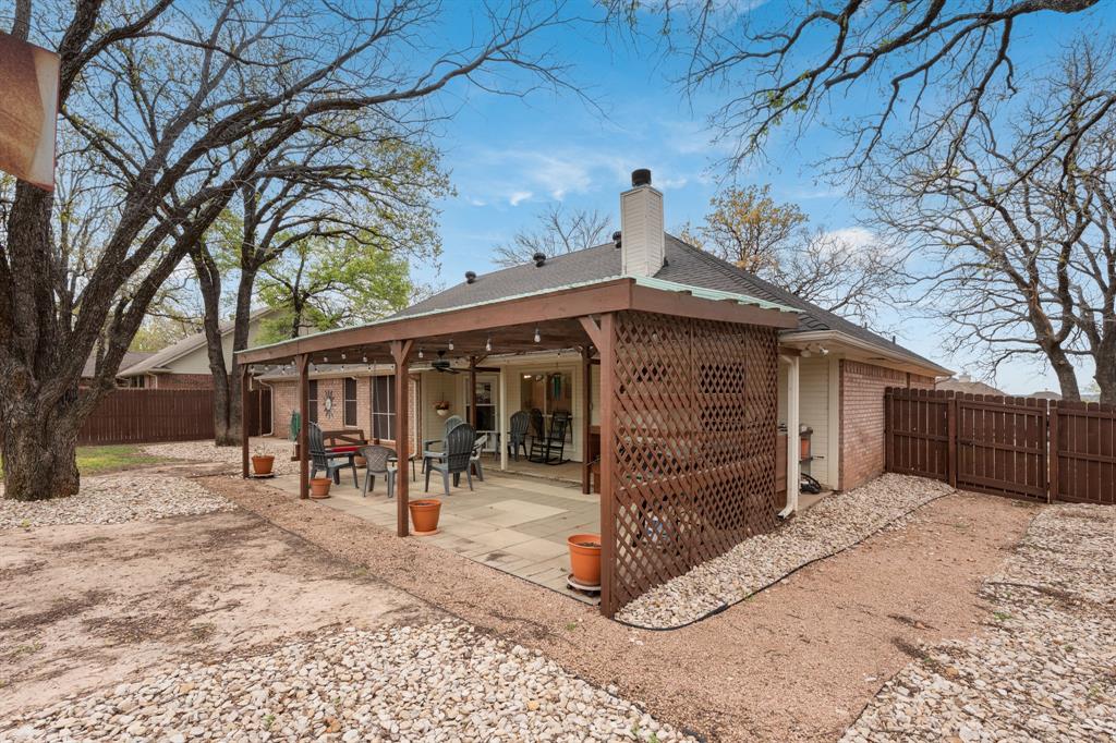 Pecan Plantation - Residential
