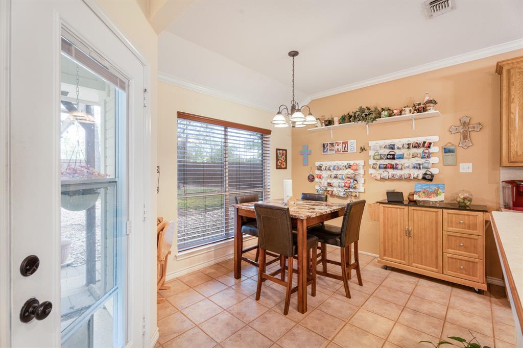 Pecan Plantation - Residential