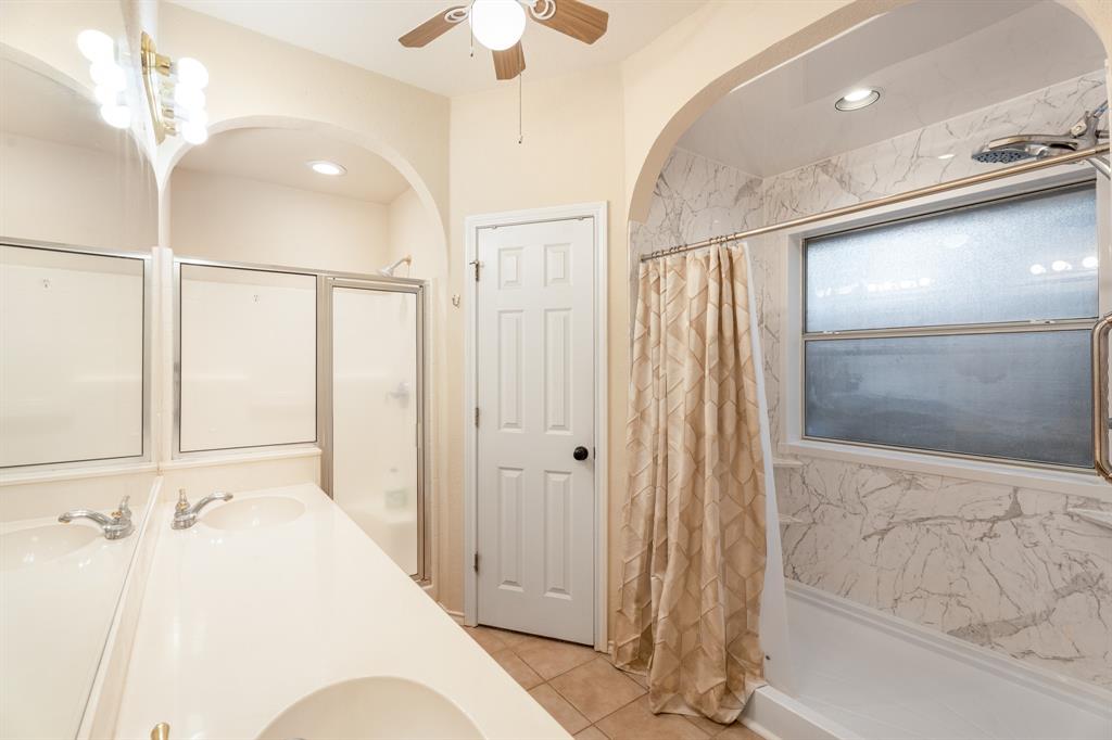 Pecan Plantation - Residential