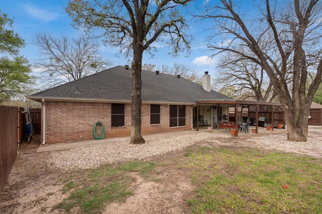 Pecan Plantation - Residential