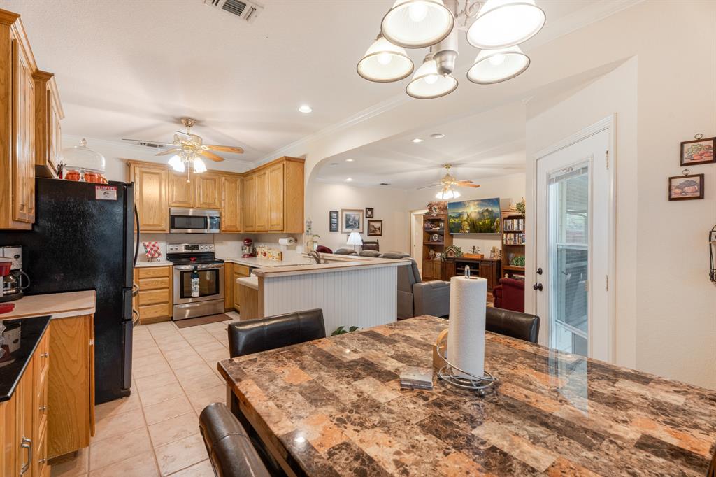 Pecan Plantation - Residential