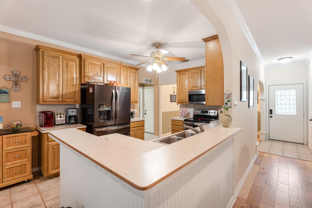 Pecan Plantation - Residential