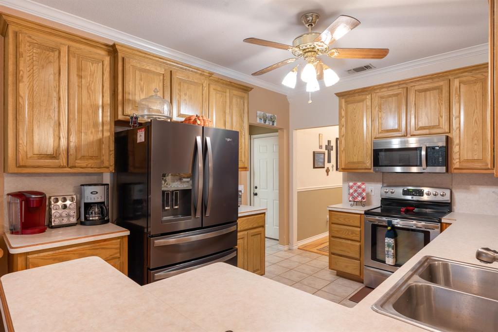 Pecan Plantation - Residential