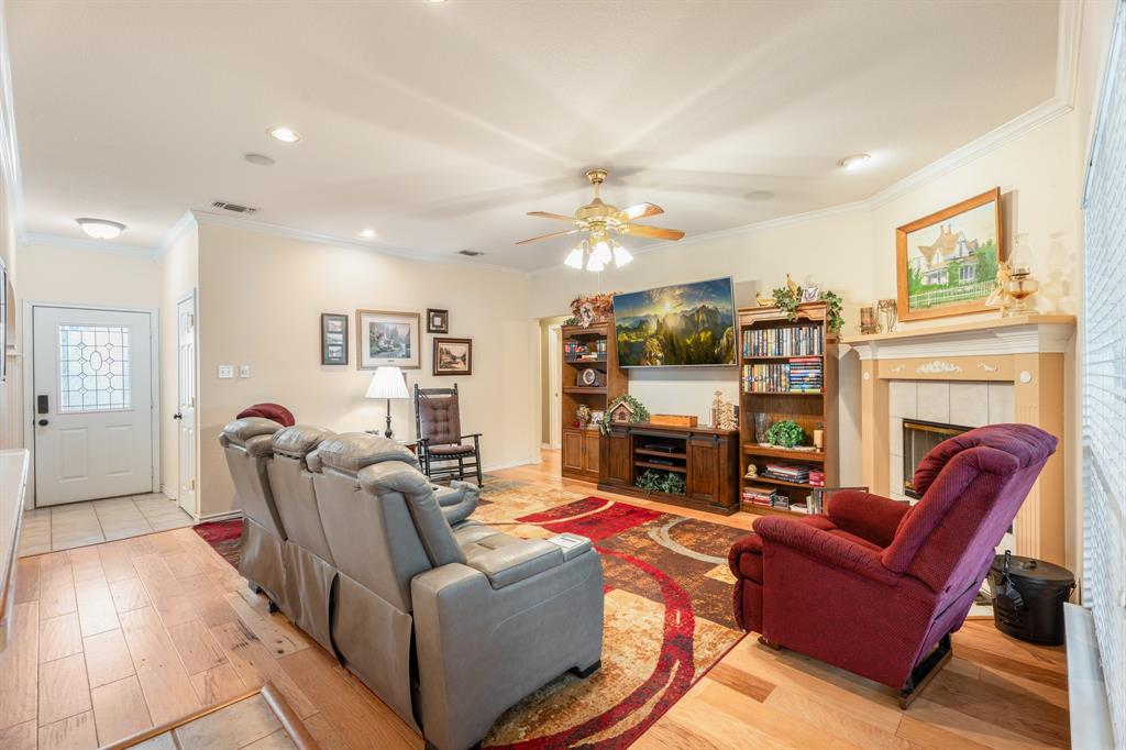 Pecan Plantation - Residential