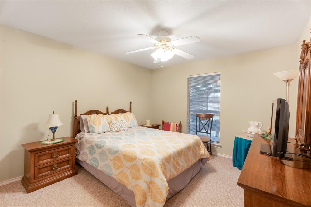 Pecan Plantation - Residential