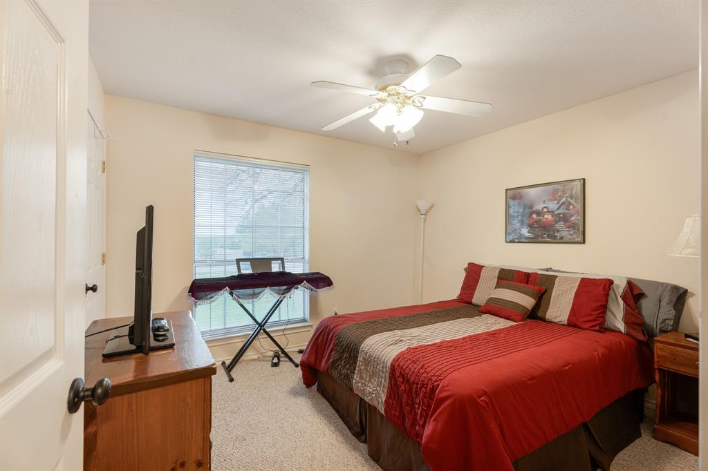 Pecan Plantation - Residential