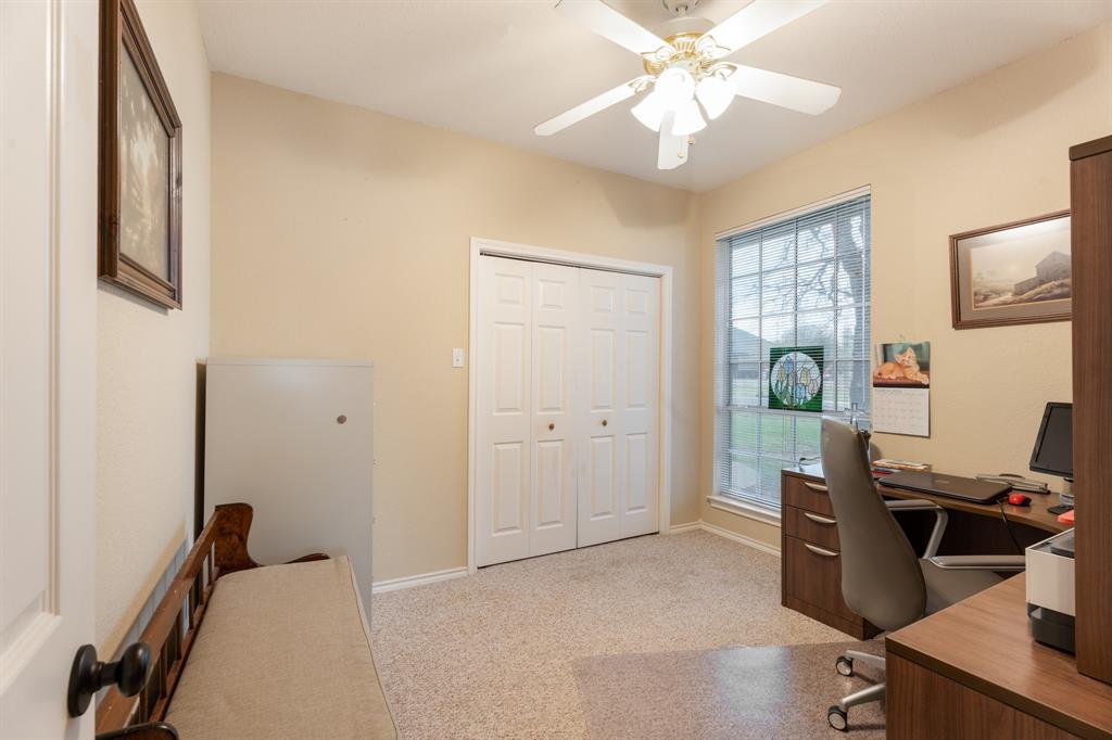 Pecan Plantation - Residential