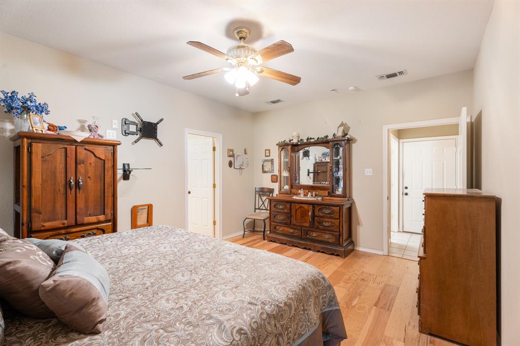 Pecan Plantation - Residential