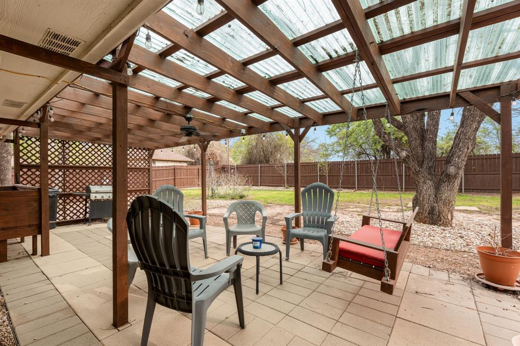 Pecan Plantation - Residential