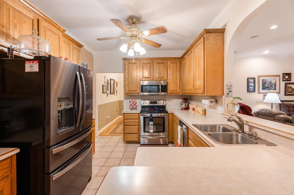 Pecan Plantation - Residential