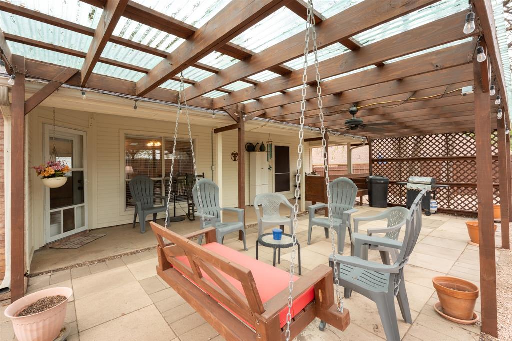 Pecan Plantation - Residential