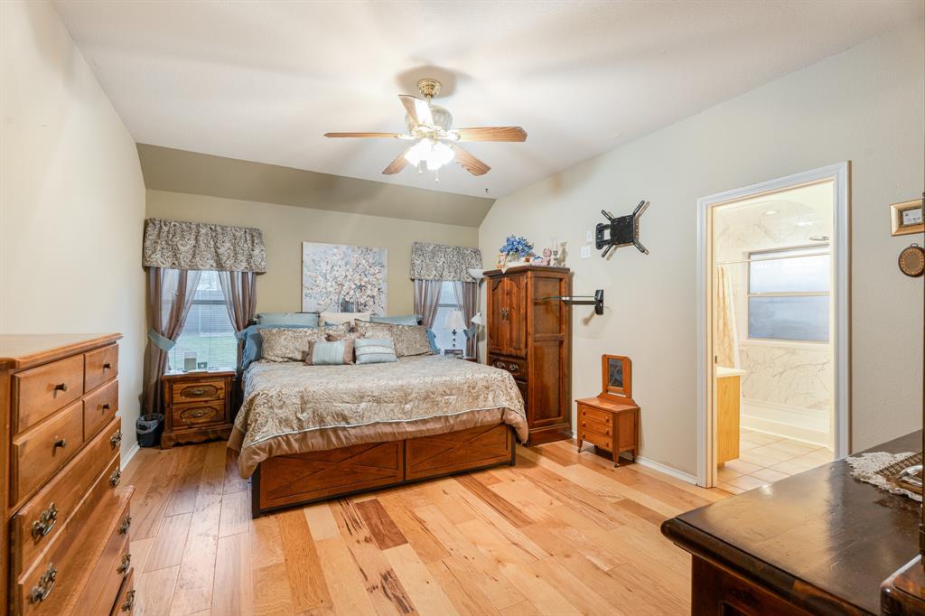 Pecan Plantation - Residential