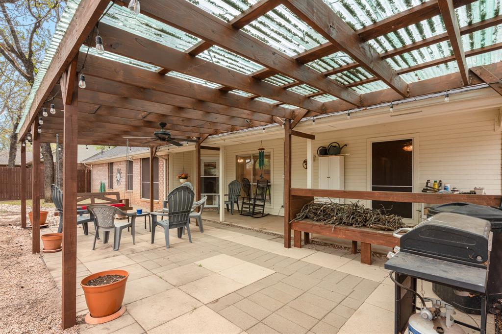 Pecan Plantation - Residential