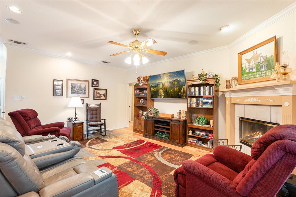 Pecan Plantation - Residential