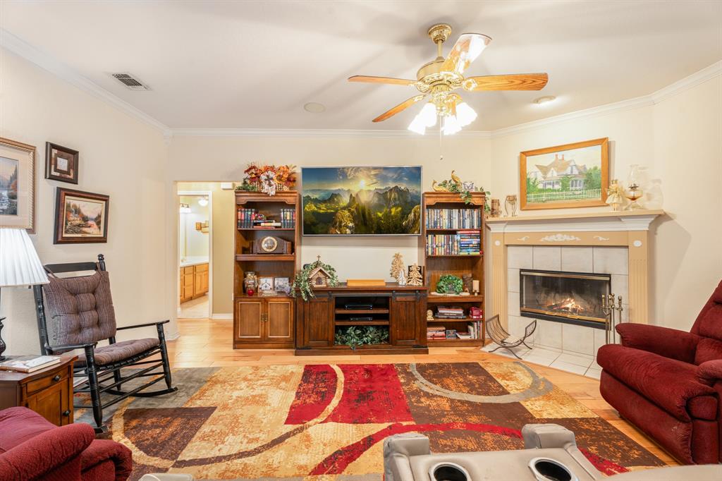 Pecan Plantation - Residential