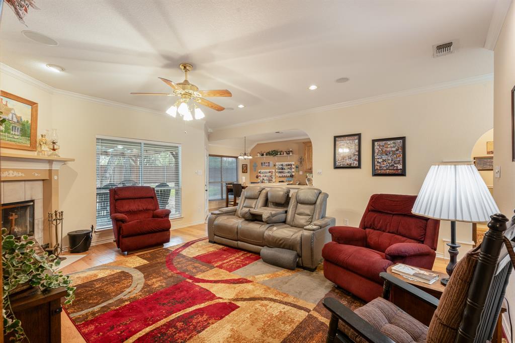 Pecan Plantation - Residential