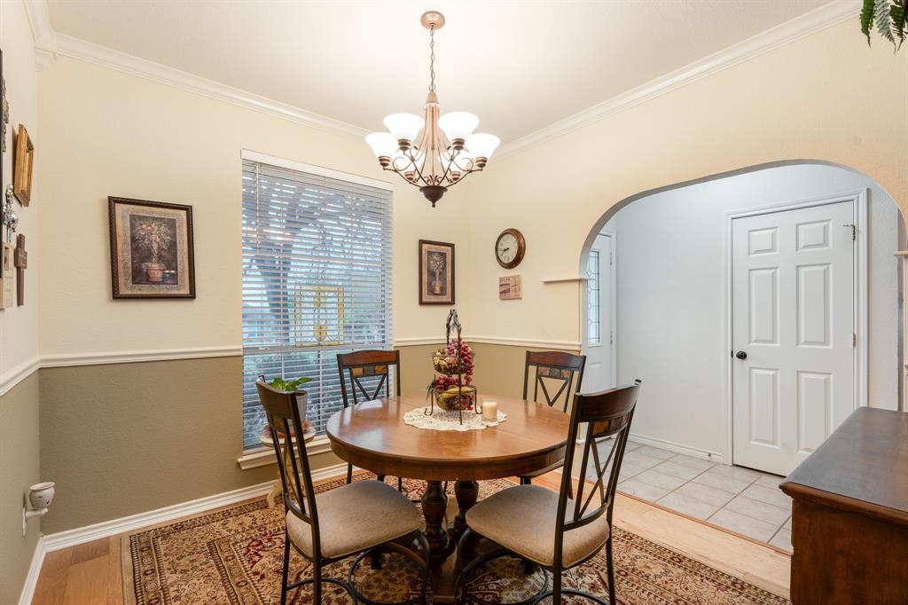 Pecan Plantation - Residential