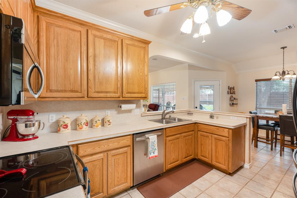 Pecan Plantation - Residential