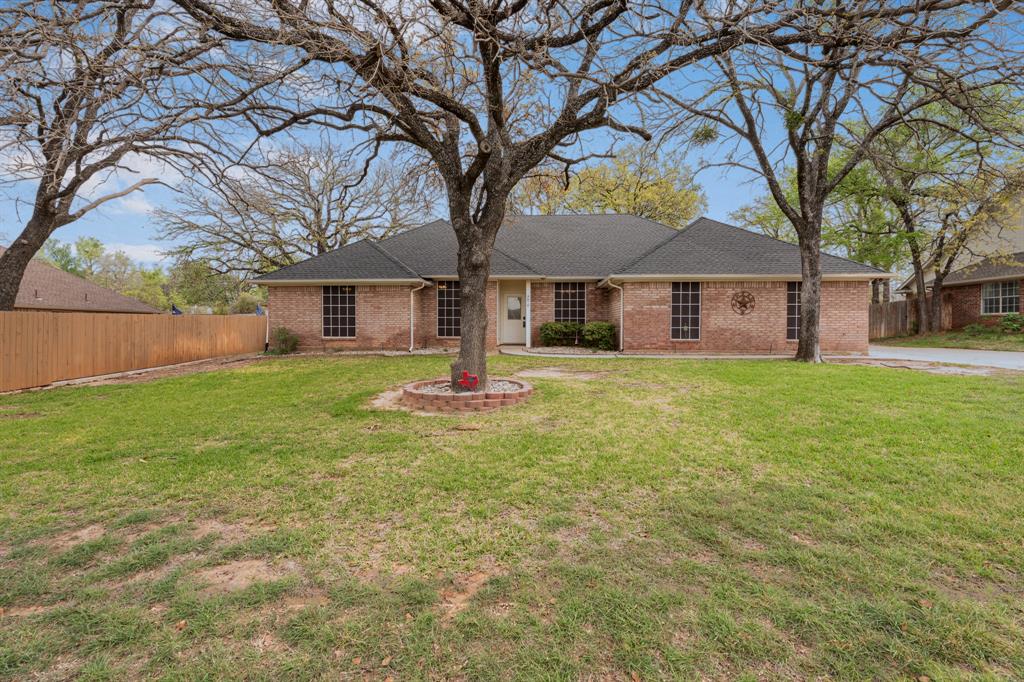 Pecan Plantation - Residential