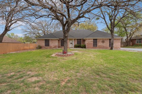 4810 W Wedgefield Road Granbury TX 76049