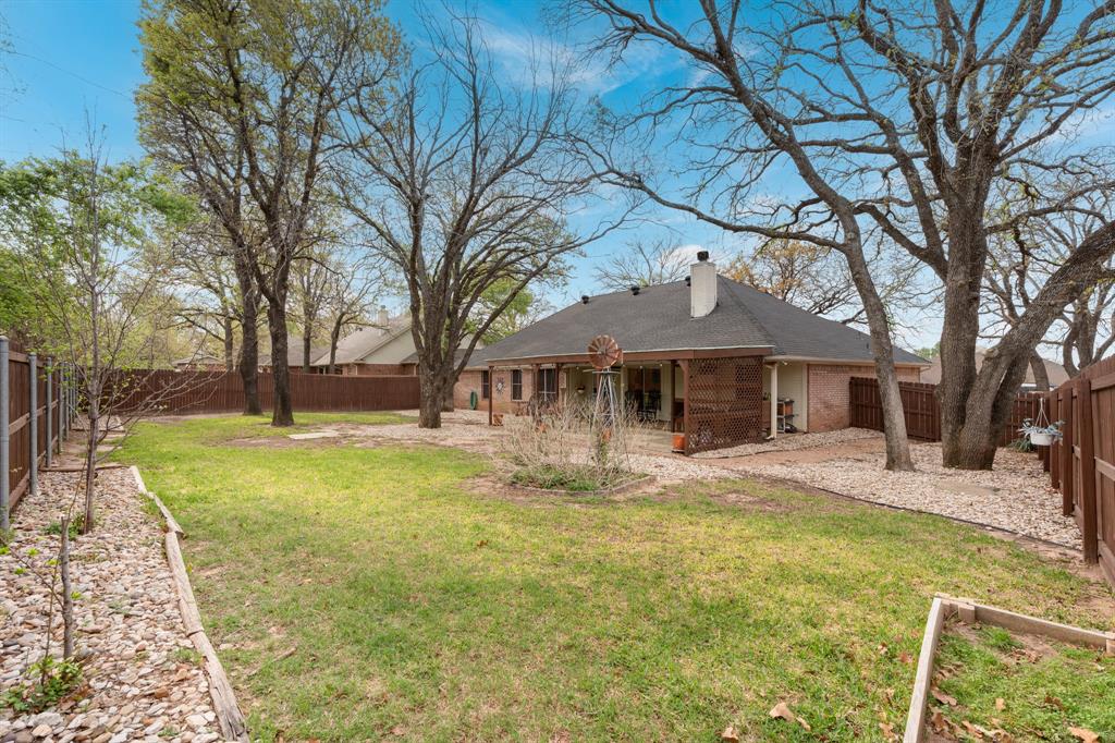 Pecan Plantation - Residential