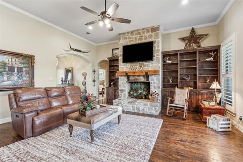 A home in Rockwall