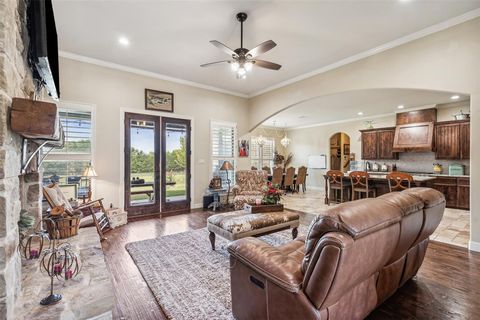 A home in Rockwall