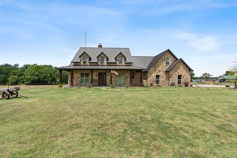 A home in Rockwall