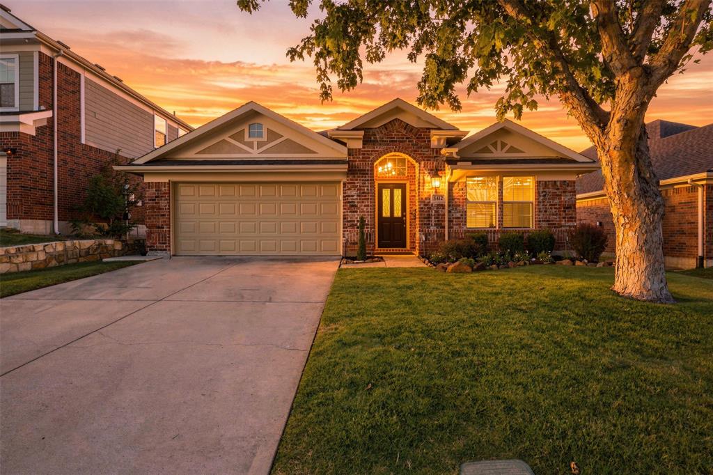 5412 Centeridge Lane