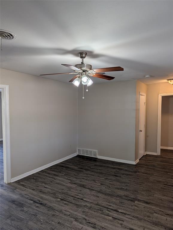 South Hills Add - Residential Lease