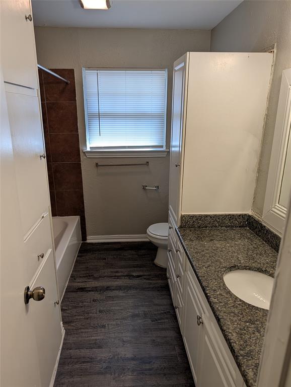 South Hills Add - Residential Lease