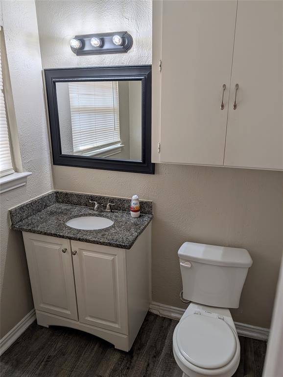 South Hills Add - Residential Lease