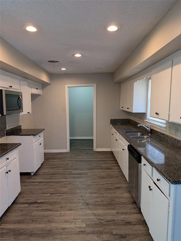 South Hills Add - Residential Lease