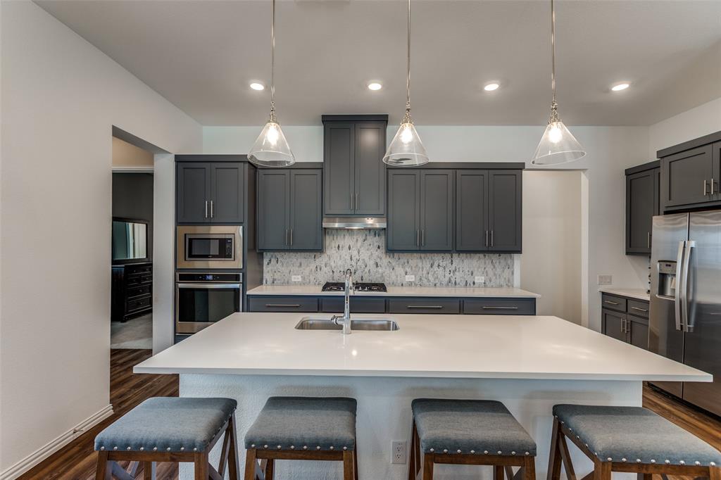 Meridian At Southgate - Residential