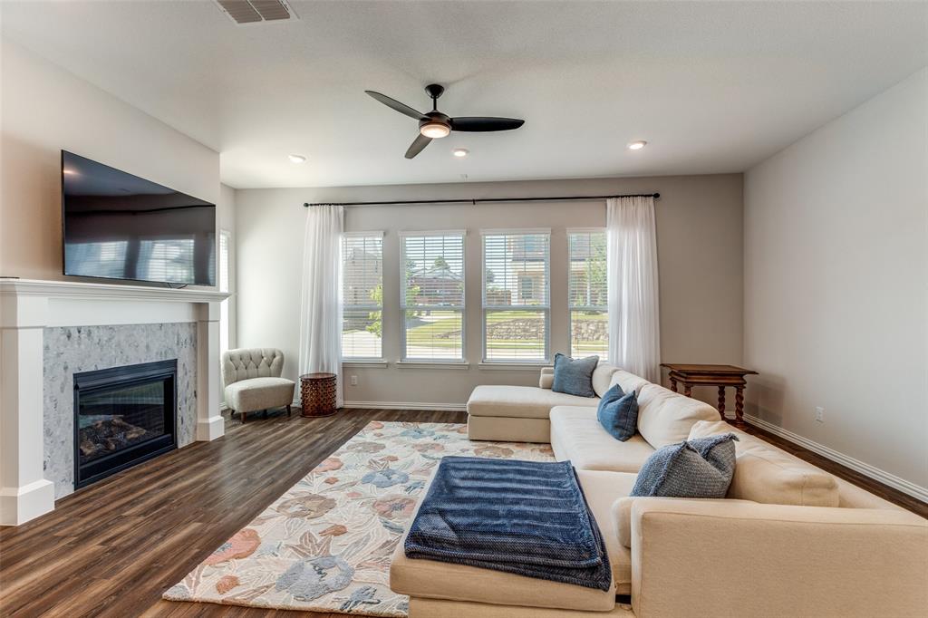 3309 Sarala Court