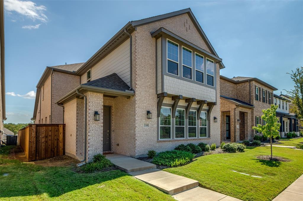 3309 Sarala Court