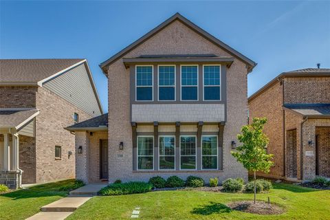 3309 Sarala Court McKinney TX 75069