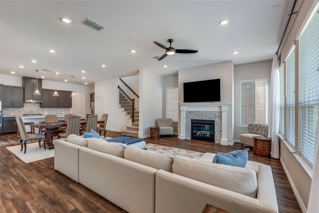 Meridian At Southgate - Residential