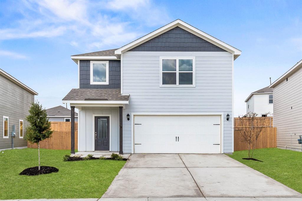 Big Sky Estates - Residential Lease