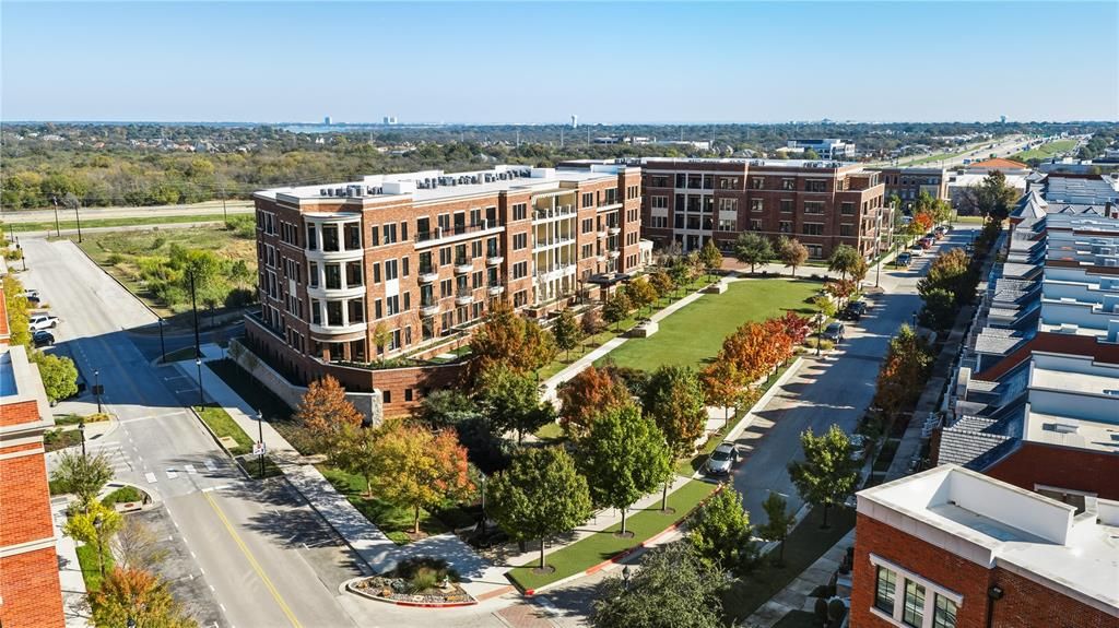 Photo of 1530 Meeting Street #2107, Southlake, TX 76092 (MLS # 21267331)