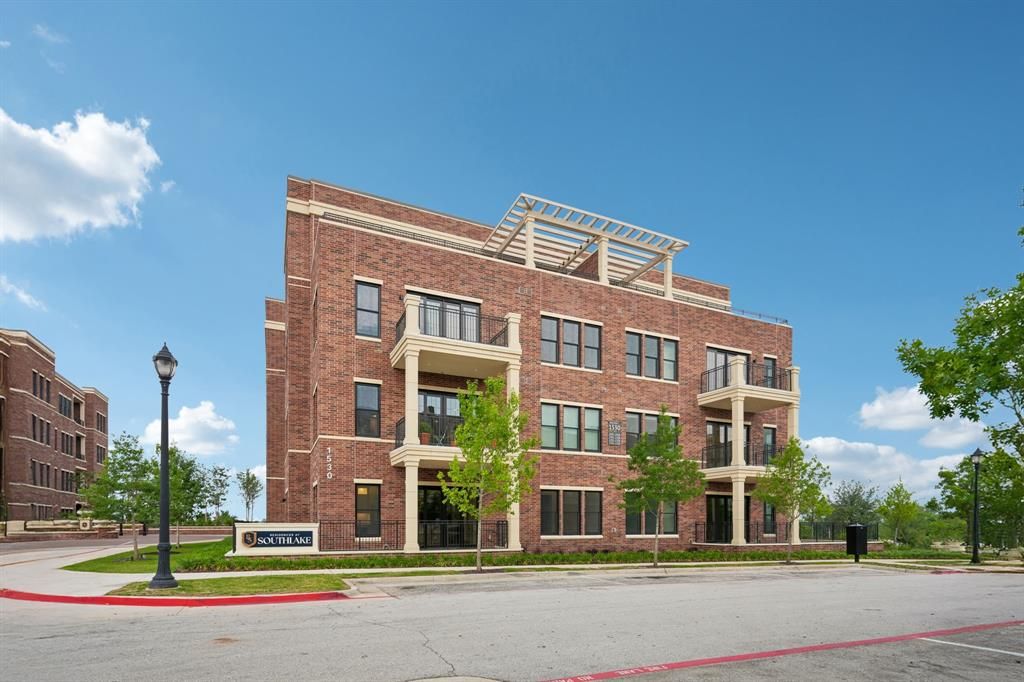 Photo of 1530 Meeting Street #2107, Southlake, TX 76092 (MLS # 21267331)