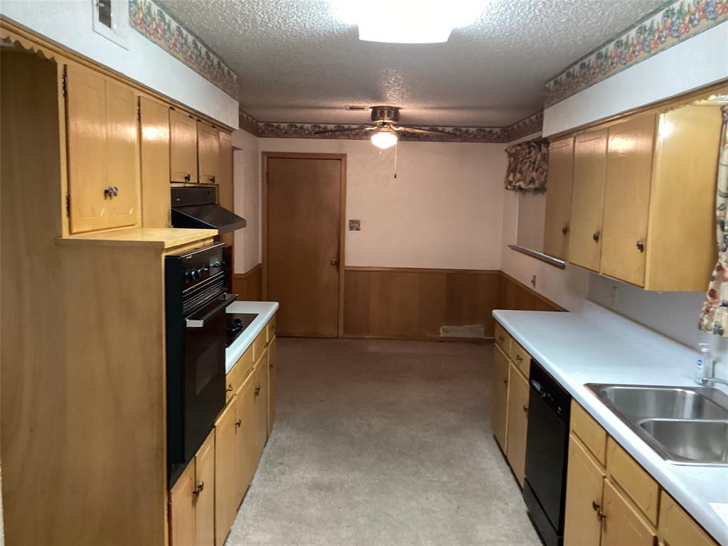 Oakland Terrace - Residential