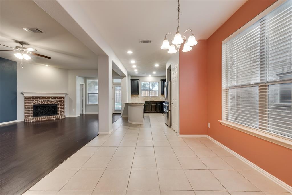 Heights At Westridge Ph III The - Residential Lease