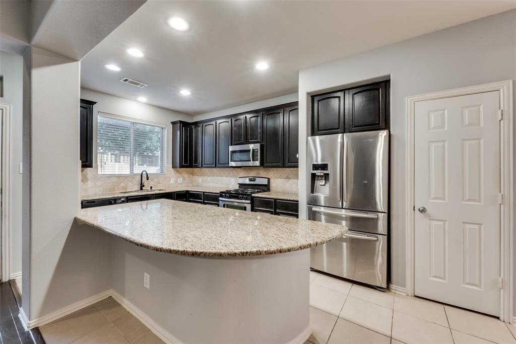 Heights At Westridge Ph III The - Residential Lease