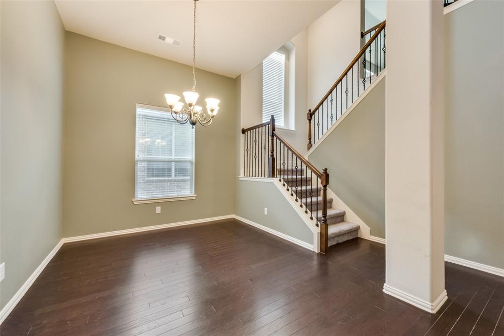 Heights At Westridge Ph III The - Residential Lease