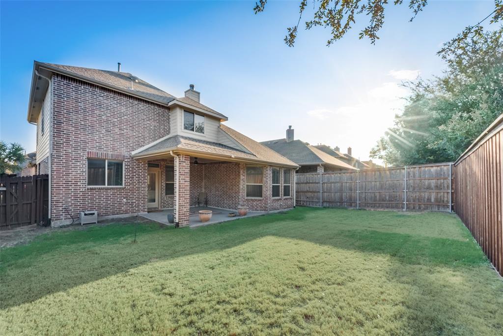 Heights At Westridge Ph III The - Residential Lease