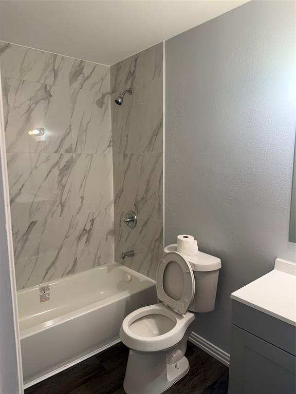 Creekbend Condo Ph 01-06 - Residential