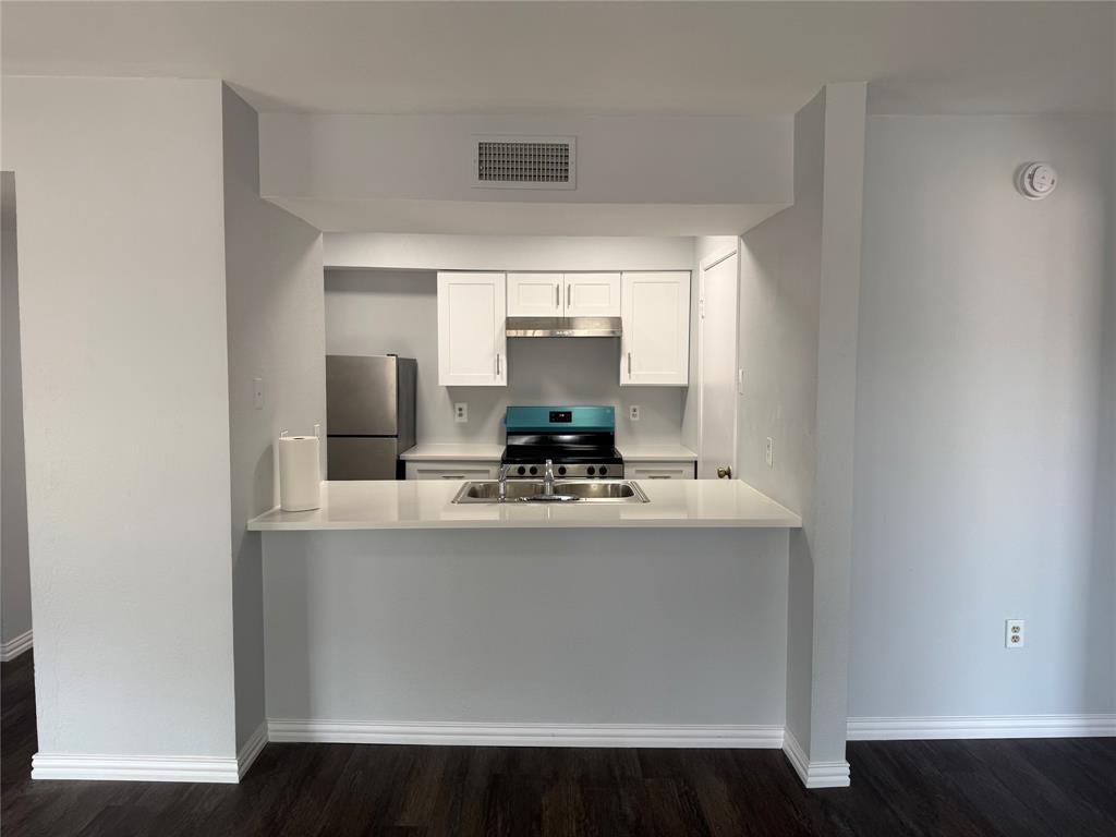 Creekbend Condo Ph 01-06 - Residential